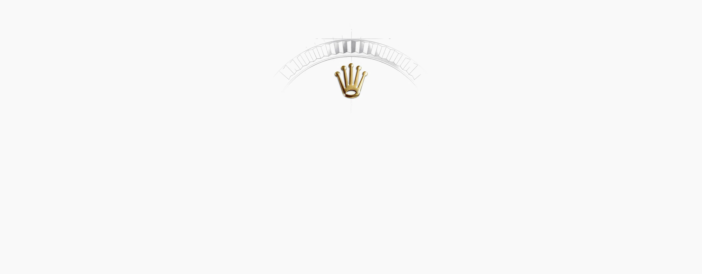 Corona Reloj Rolex Oyster Perpetual 34 en Joyería Grau