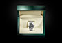 Estuche reloj Rolex Sea-Dweller de acero Oystersteel, y esfera negra en Joyería Grau