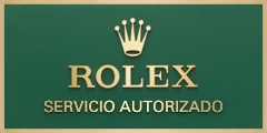 Joyeria Grau centro de servicio autorizado de Rolex
